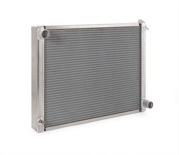 Aluminum Radiator 1975-1980 Vega, Monza, Skyhawk, Starfire, Sunbird w/Small Block Chevy