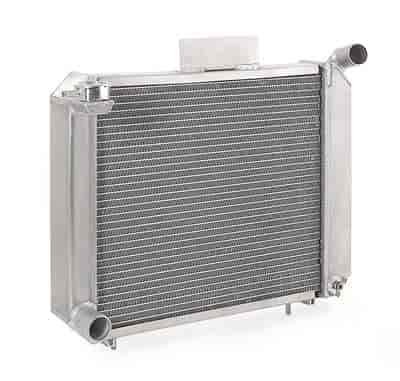 Aluminum Radiator 1982-94 Ranger
