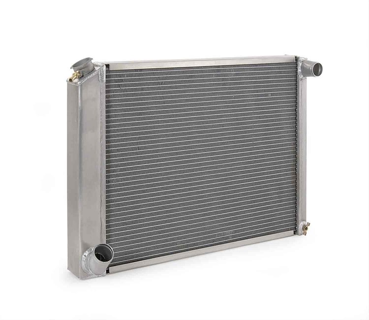 Aluminum Radiator 1965-67 Skylark/Gran Sport/Special w/401ci Engine