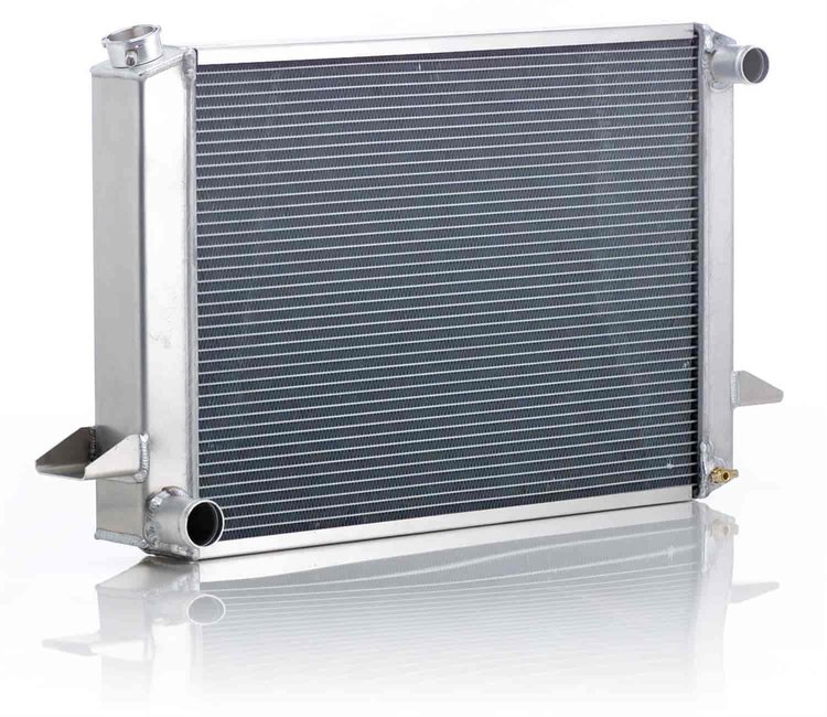 Aluminum Radiator 1964-70 Charger/Coronet/Road Runner/Satellite/Super Bee