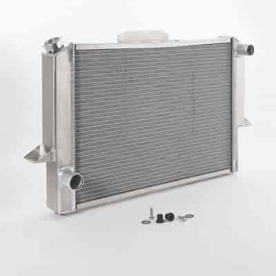 Aluminum Radiator 1964-76 Dart/Valiant/Duster/Demon