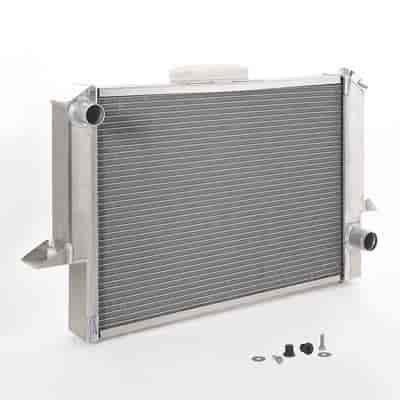 Aluminum Radiator 1964-76 Dart/Valiant/Duster/Demon