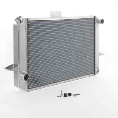 Aluminum Radiator 1970-74 Barracuda/Challenger