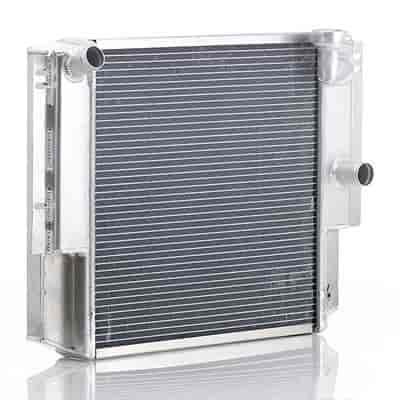 Aluminum Radiator 1953-1960 Corvette