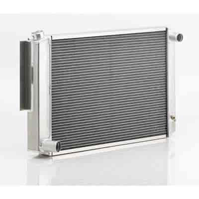 Aluminum Radiator 1971-74 Charger/Road Runner/Satellite