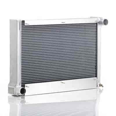 Aluminum Radiator 1963-1/2 Galaxie