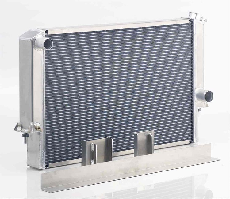 Aluminum Radiator 1964-76 Dart/Valiant/Duster/Demon
