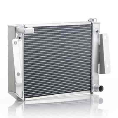 Aluminum Radiator 1974-88 J-Series