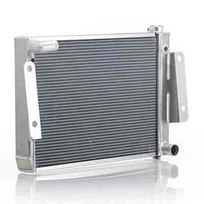 Aluminum Radiator 1974-88 J-Series