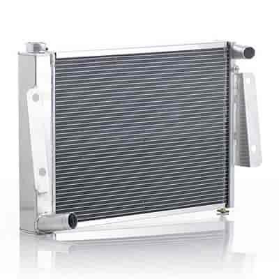 Aluminum Radiator 1974-88 J-Series
