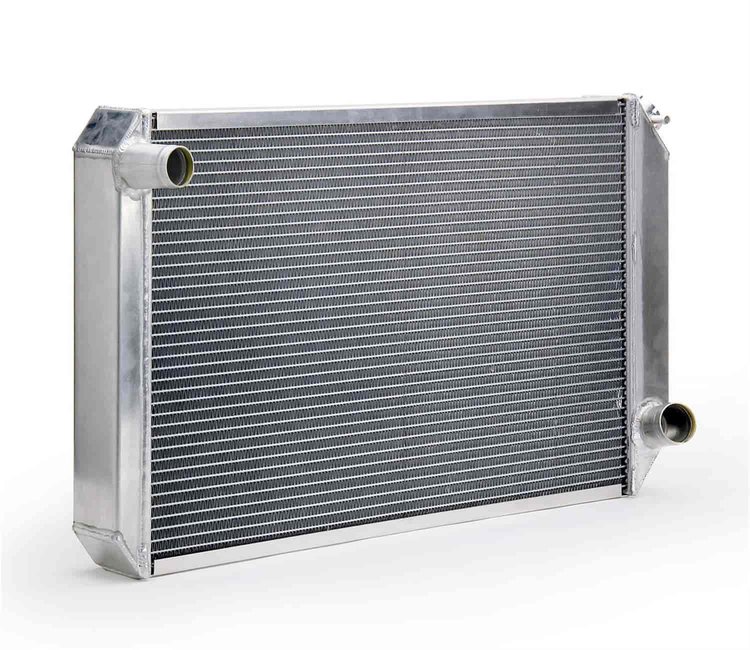 Aluminum Radiator 1962-1967 Nova/Chevy II
