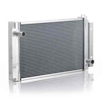 Aluminum Radiator 1961-1962 Corvette