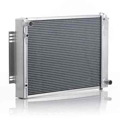 Aluminum Radiator 1967-1969 Camaro/Firebird