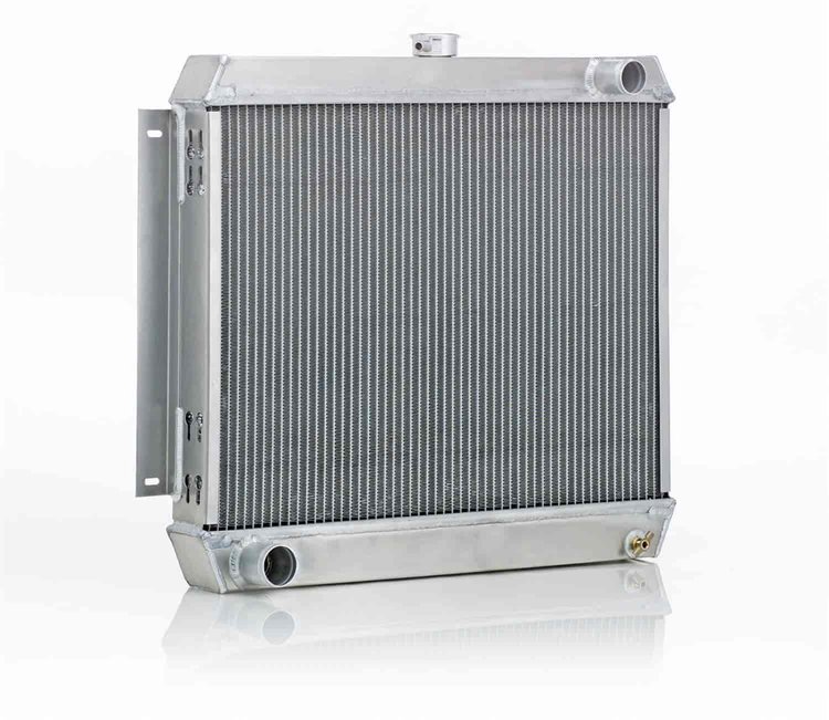 Aluminum Radiator 1961-79 F-150/F-250/F-350 Pickup