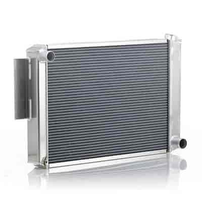 Aluminum Radiator 1962-1967 Nova/Chevy II