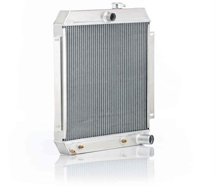 Aluminum Radiator 1942-1948 Chevy Car
