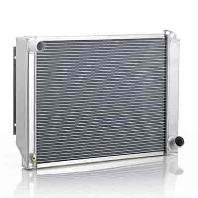 Aluminum Radiator 1997-2004 Mustang