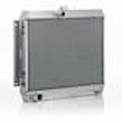 Aluminum Radiator 1970-76 Dart/Duster