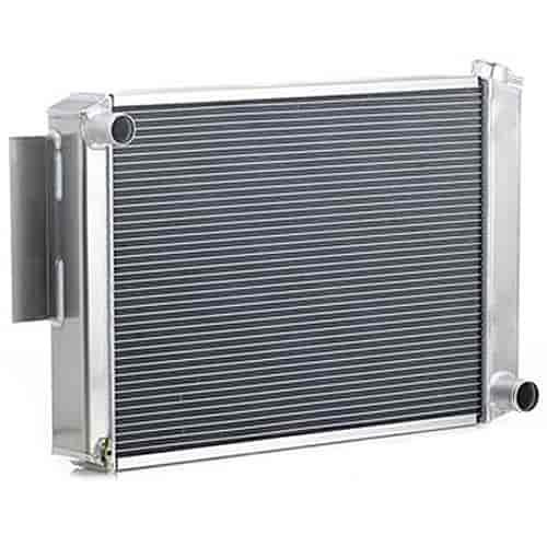 Aluminum Radiator 1971-74 Charger/Road Runner/Satellite