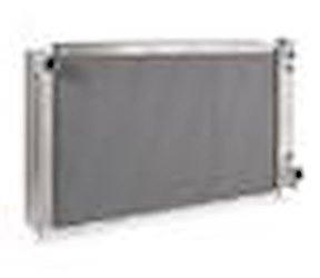 Aluminum Radiator 1964-69 Dart/Barracuda/Valiant