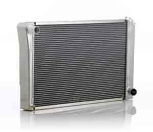 Aluminum Radiator 1967-1969 Camaro/Firebird