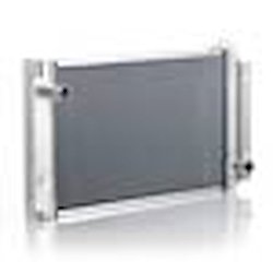 Aluminum Radiator 1959-1964 Impala