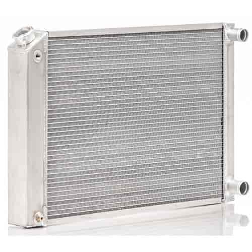Aluminum Radiator 1968-1972 Nova