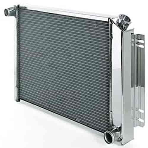 Aluminum Radiator 1967-1969 Camaro/Firebird
