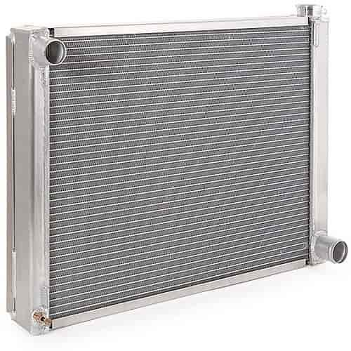 Aluminum Radiator 1962-1967 Nova/Chevy II