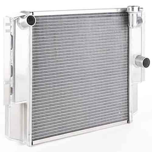 Aluminum Radiator 1953-1960 Corvette
