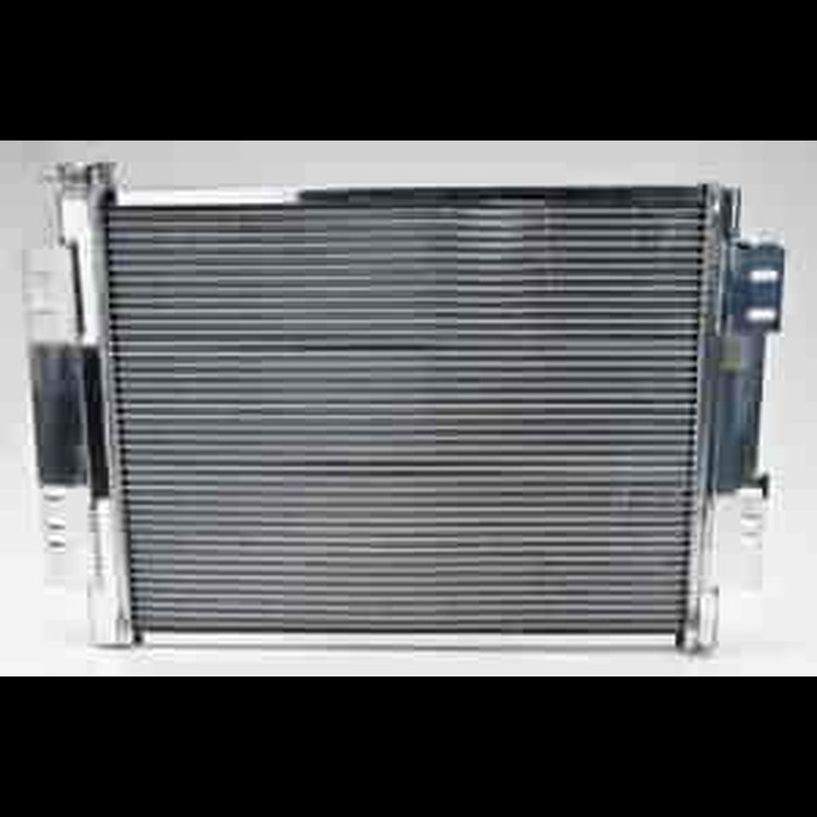 Aluminum Radiator 1966-1967 Chevelle/El Camino