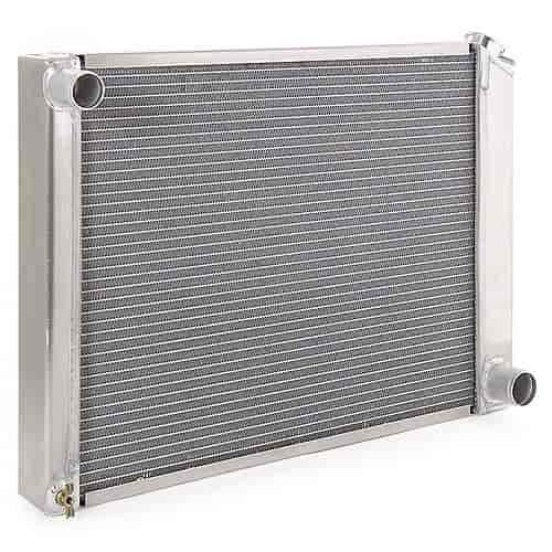 Aluminum Radiator 1965-1967 Skylark/GS