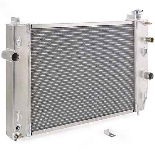Aluminum Radiator 1993-2002 Camaro/Firebird