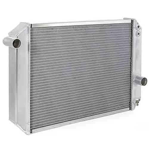 Aluminum Radiator 1989-1996 Corvette