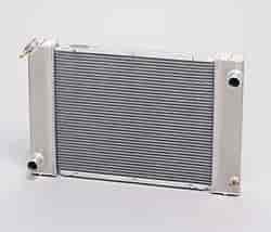 Aluminum Radiator 1994-95 Mustang