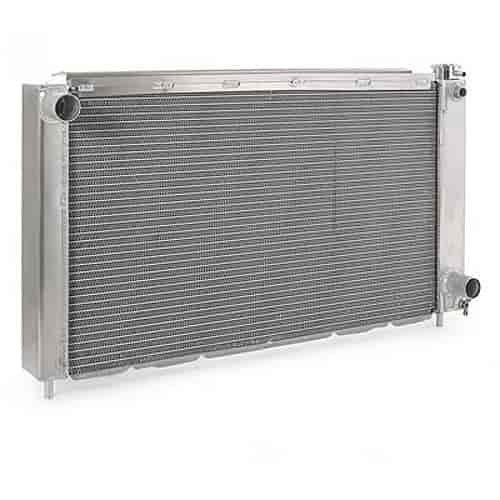 Aluminum Radiator 1994-2004 S-10 Pickup/Blazer