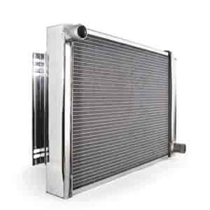 Aluminum Radiator 1967-1969 Camaro/Firebird