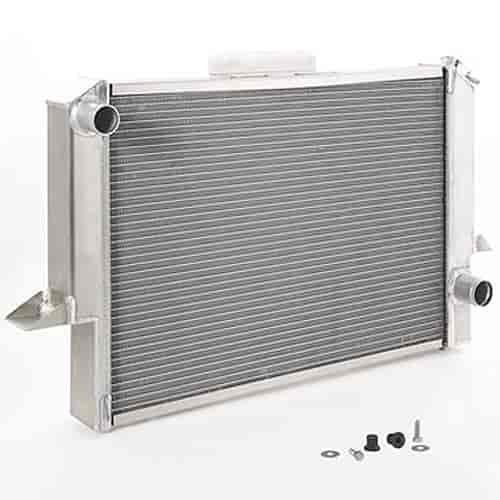 Aluminum Radiator 1964-76 Dart/Valiant/Duster/Demon