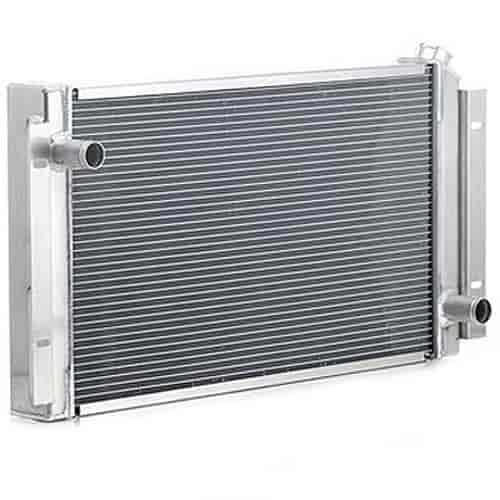 Aluminum Radiator 1955-1957 Bel Air