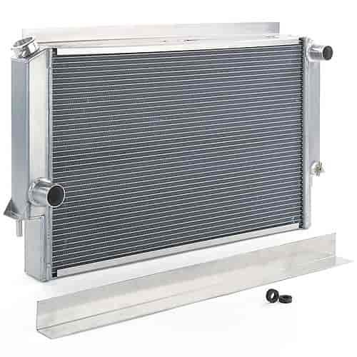 Aluminum Radiator 1964-76 Dart/Valiant/Duster/Demon