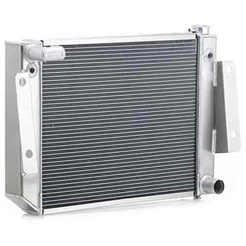 Aluminum Radiator 1974-88 J-Series