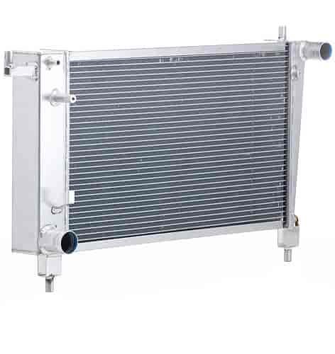 Aluminum Radiator 1996 Mustang