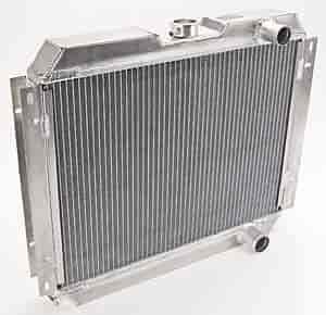Aluminum Radiator 1962-1967 Nova/Chevy II