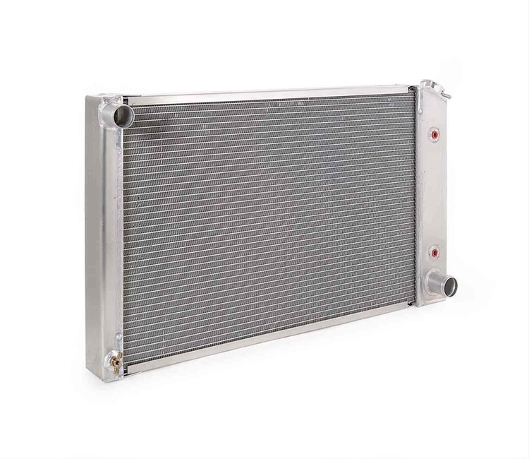 Aluminum Radiator 1968-1977 Chevelle/El Camino, Regal/GS, Cutlass/442, LeMans/GTO