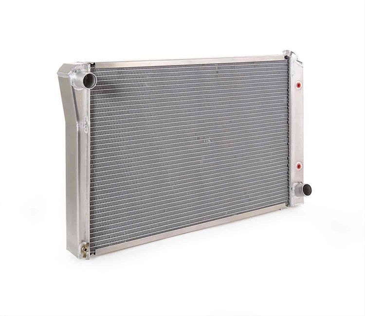 Aluminum Radiator 1970-1981 Camaro/Firebird