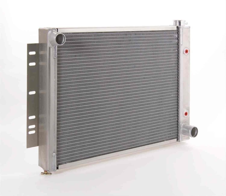 Aluminum Radiator 1966-1967 Chevelle/El Camino