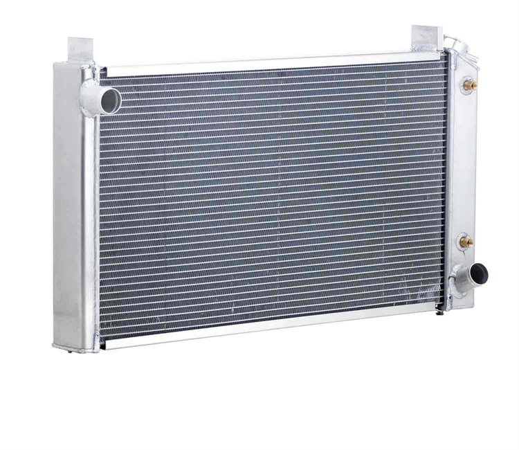 Aluminum Radiator 1978-1983 Malibu