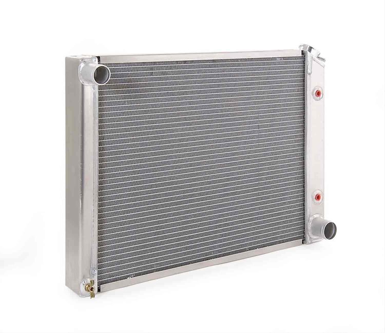 Aluminum Radiator 1965-1967 Skylark/GS