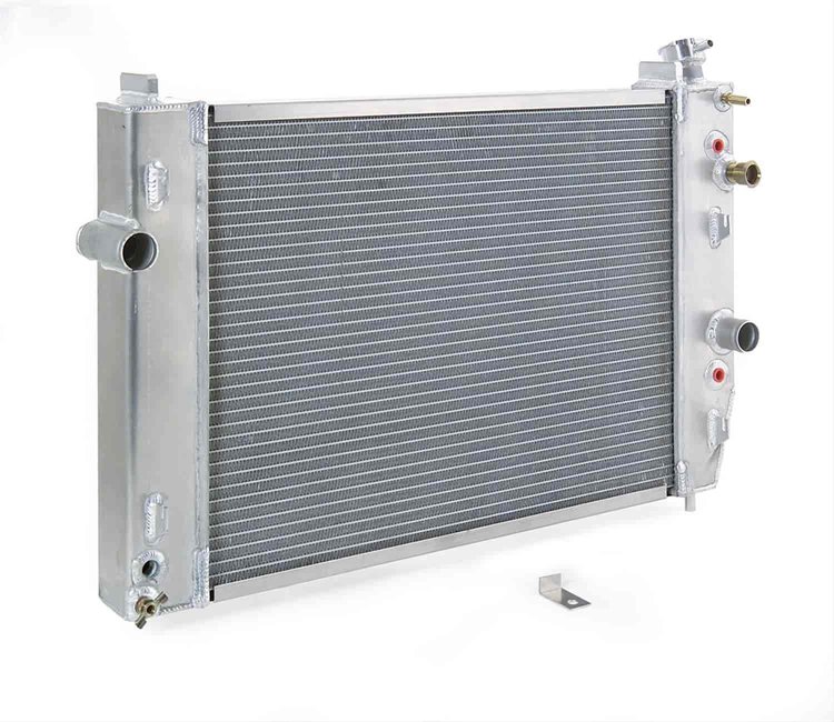 Aluminum Radiator 1993-2002 Camaro/Firebird