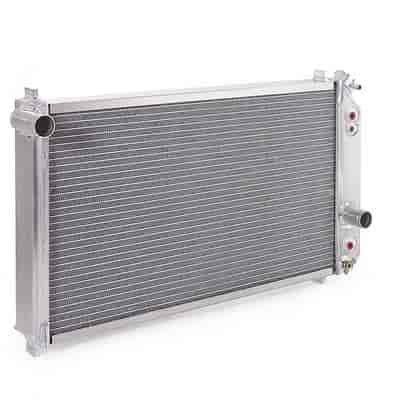 Aluminum Radiator 1984-1989 Corvette